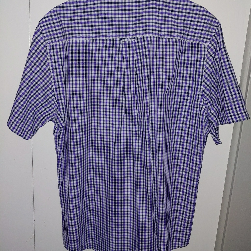Ralph Lauren button down s/s - Picture 3 of 3
